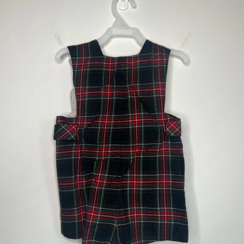 Vintage Romper